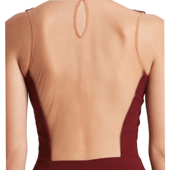 🍷🆕 Dress the Population ღ Eve Mermaid Gown ღ - Picture 6 of 8